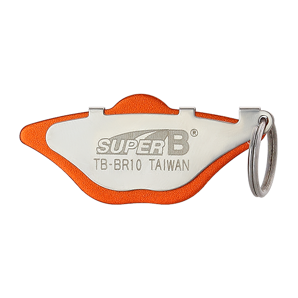 SUPER B TB-BR10 BRAKE CALIPER ALIGNMENT TOOL