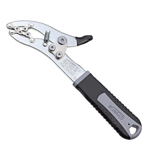 SUPER B TB-FW40 CHAIN WHIP PLIERS #5-11SPD