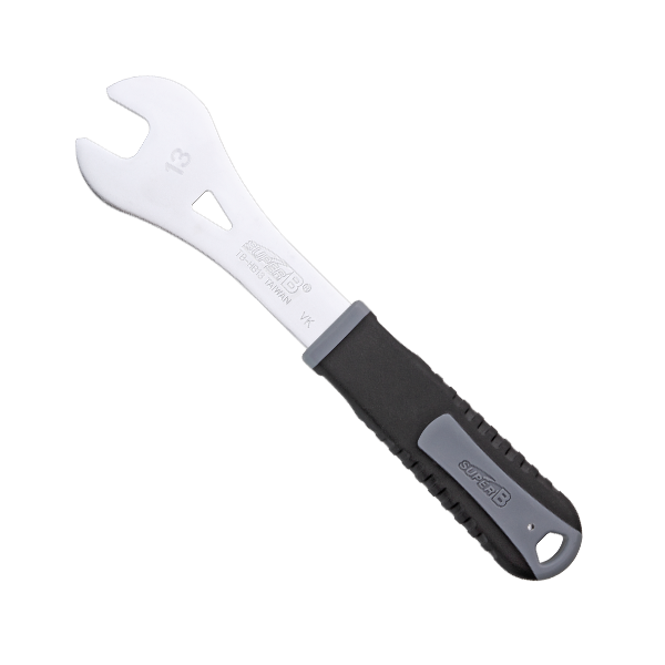 SUPER B TB-HB PROFESSIONAL HUB CONE WRENCH