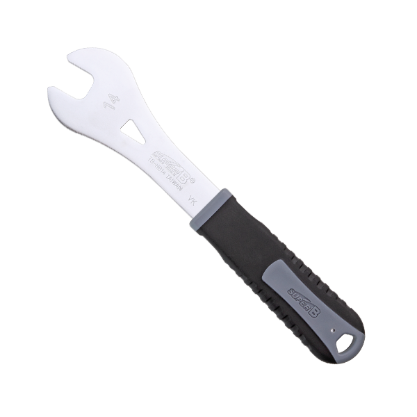 SUPER B TB-HB PROFESSIONAL HUB CONE WRENCH