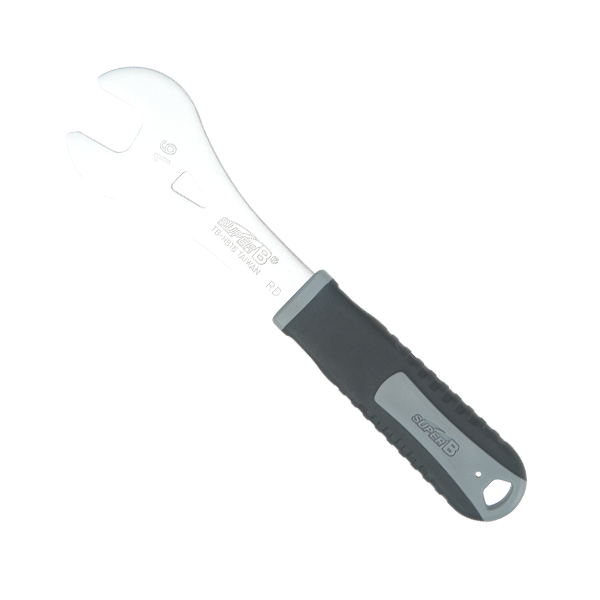 SUPER B TB-HB PROFESSIONAL HUB CONE WRENCH