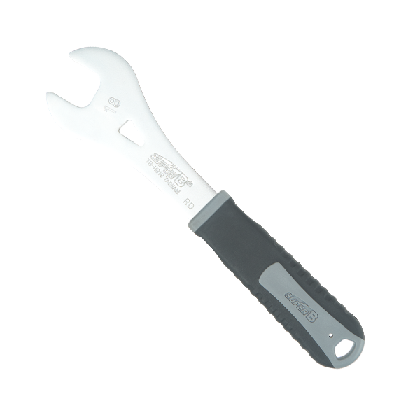 SUPER B TB-HB PROFESSIONAL HUB CONE WRENCH