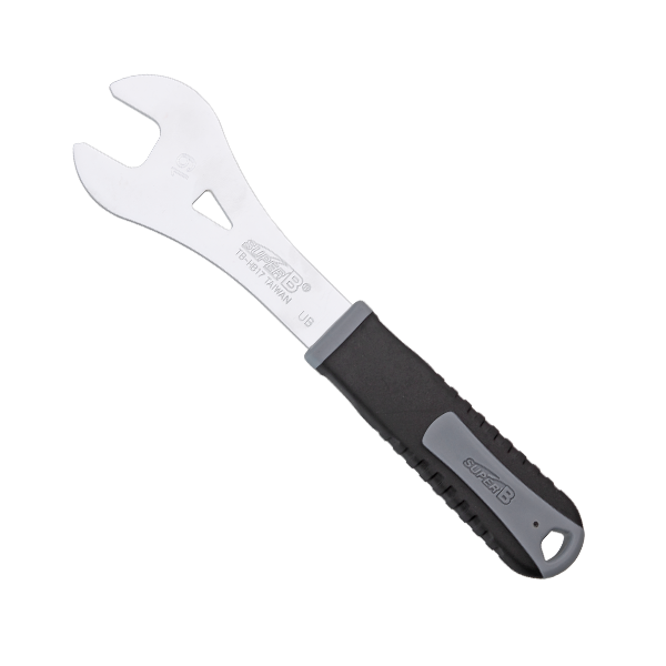 SUPER B TB-HB PROFESSIONAL HUB CONE WRENCH