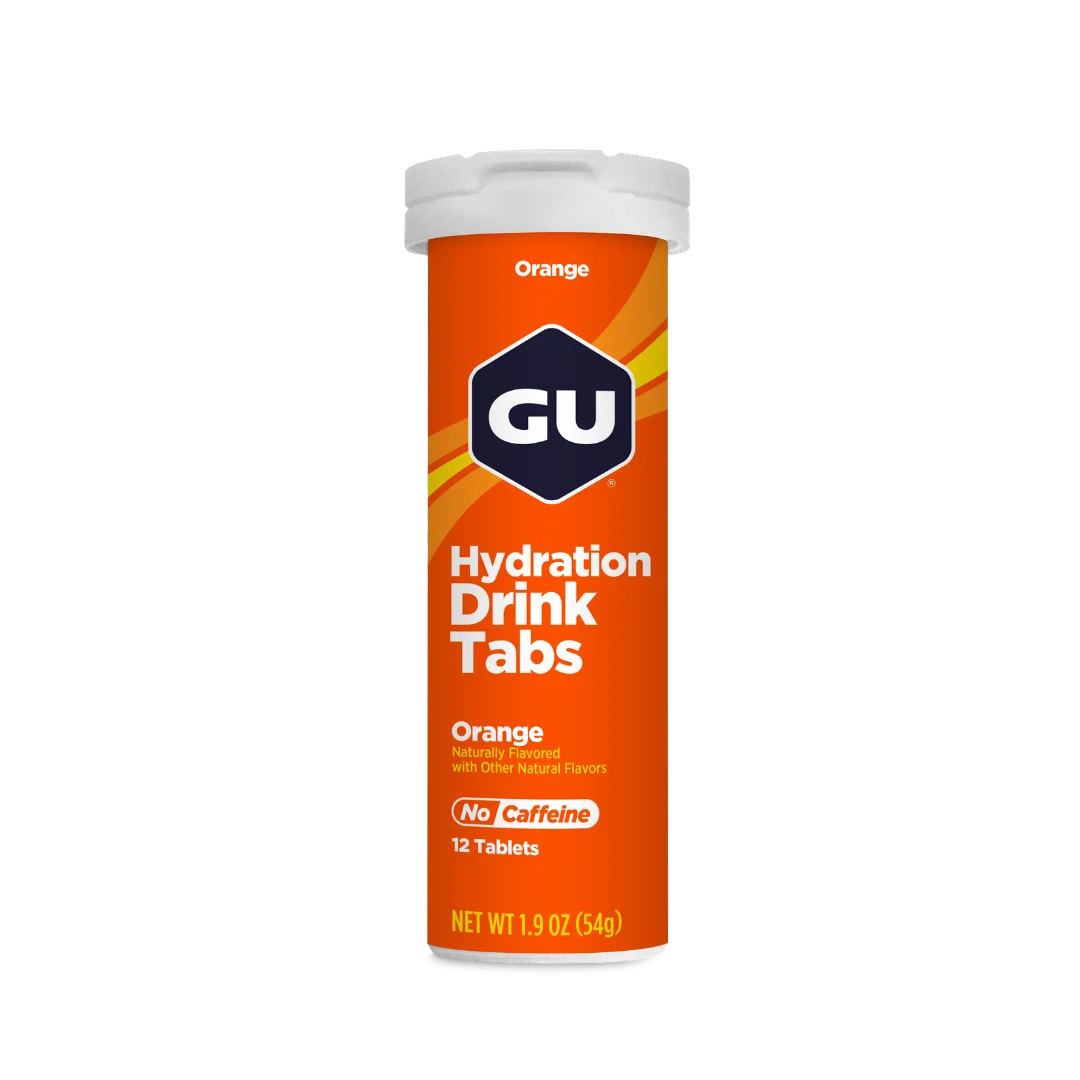 GU DRINK TAB 12CT