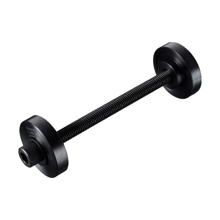 Shimano Press-fit bottom bracket installation tool