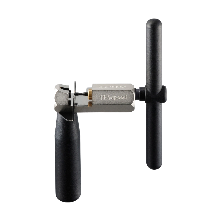 Shimano 6-11-speed compatible professional chain tool