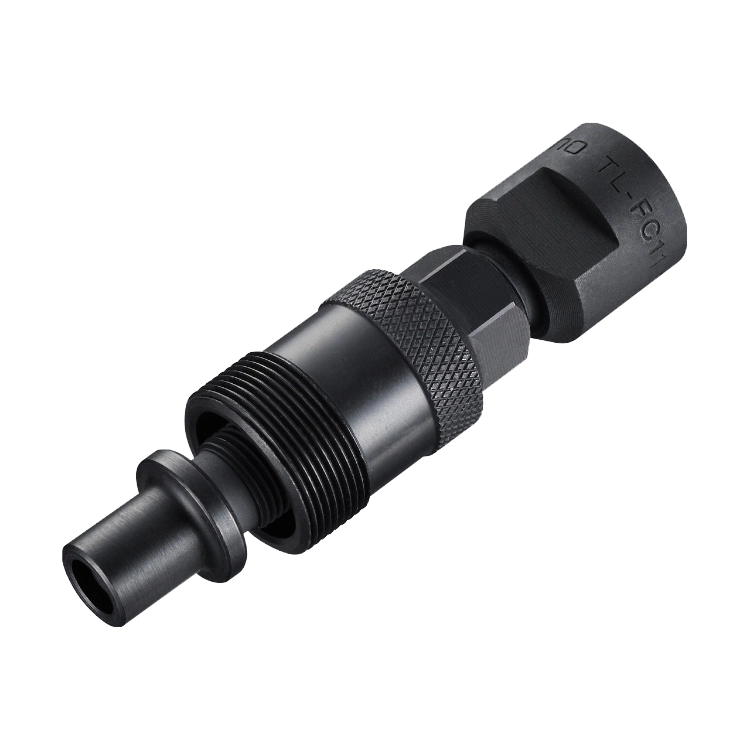 Shimano Cotterless crank arm extractor