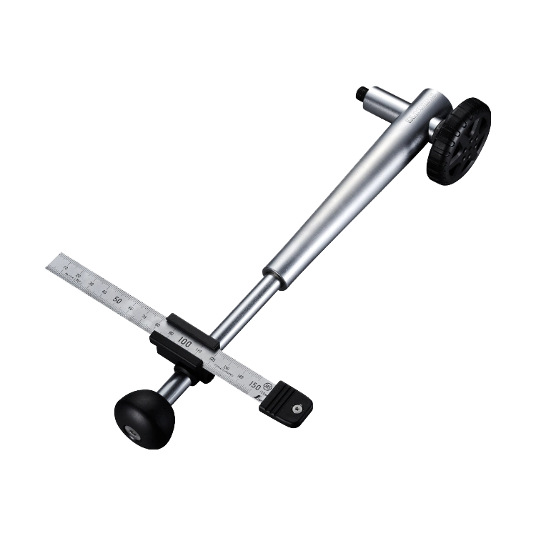 Shimano Rear dropout alignment tool