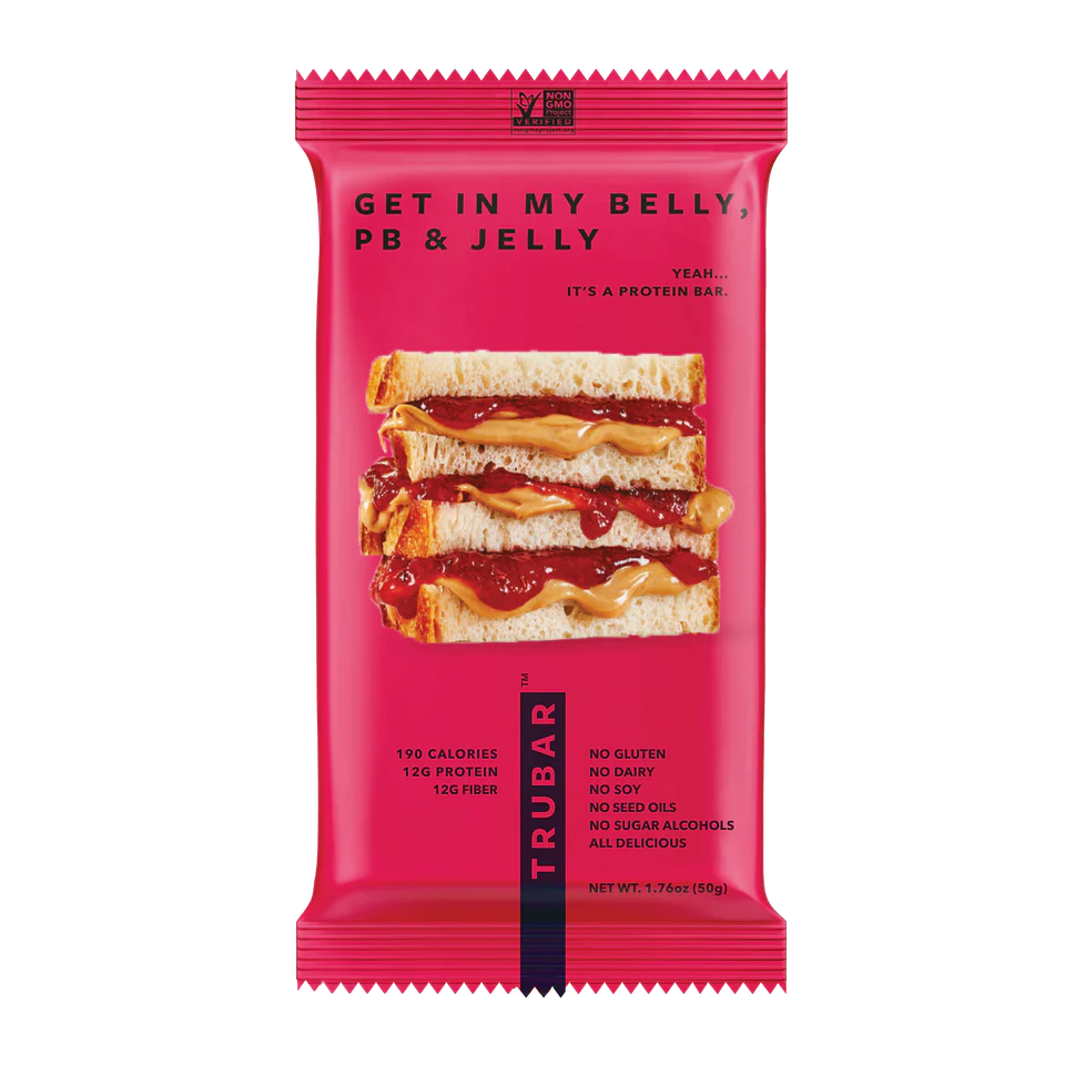#flavor_Get in My Belly PB & Jelly