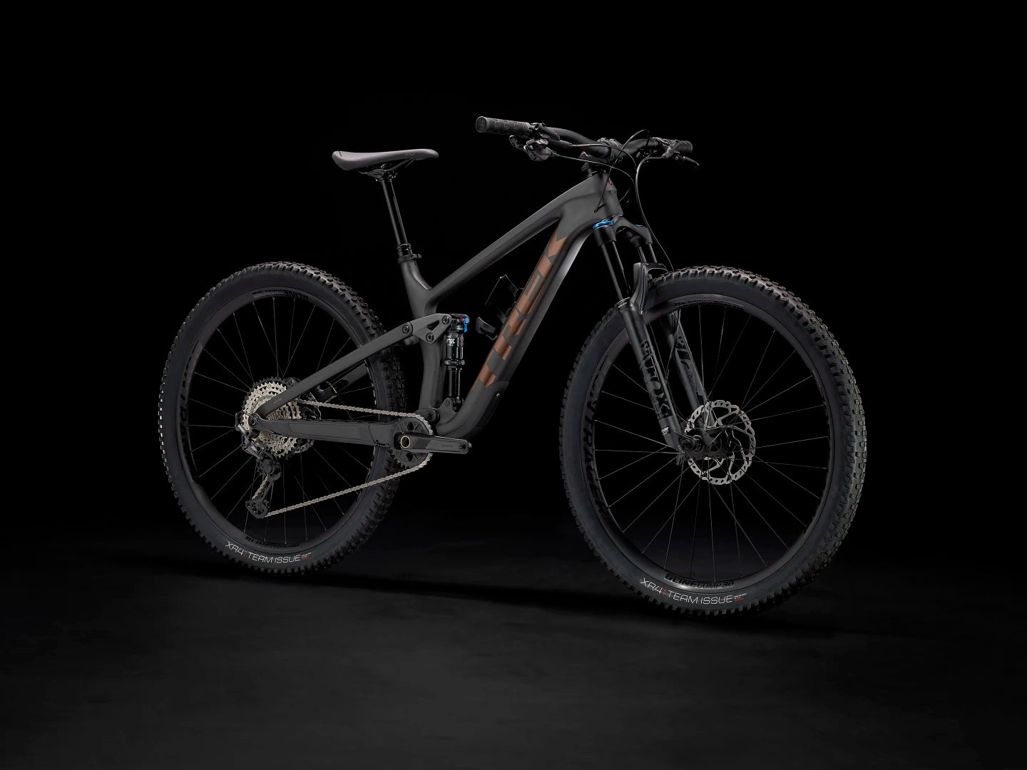 TREK Top Fuel 9.7 Gen 3