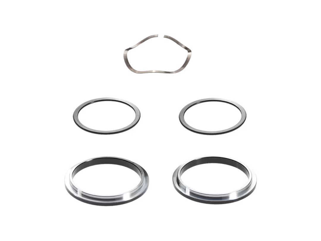 Trek Integrated Campagnolo BB90/BB95 Steel Bottom Bracket Kit
