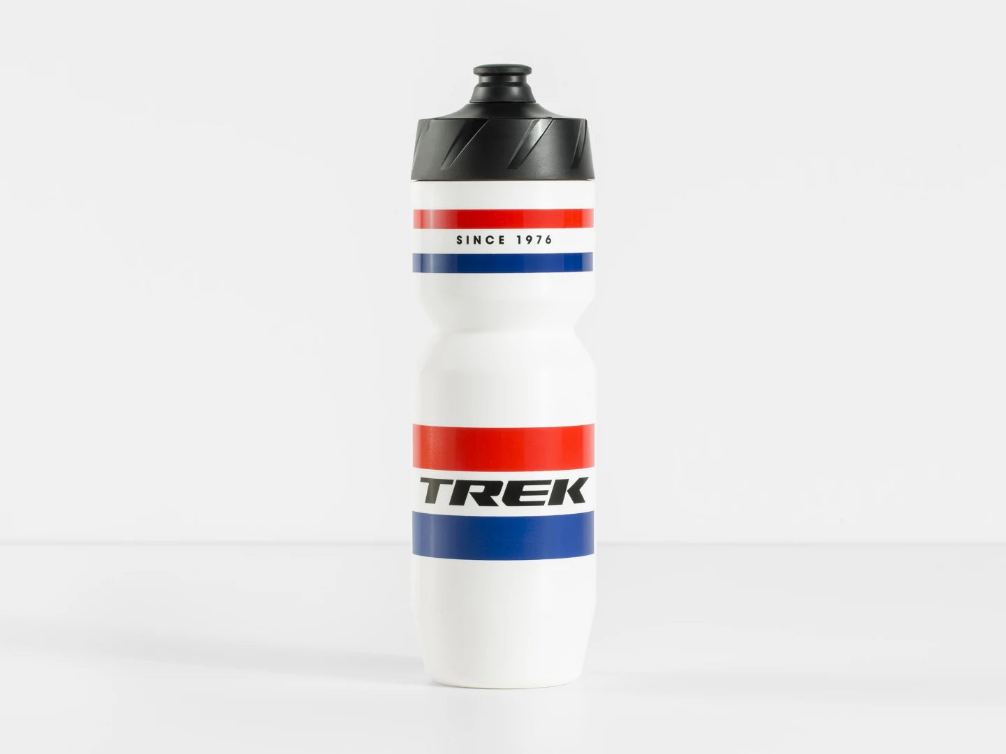 TREK Voda Trek Stripe Water Bottle