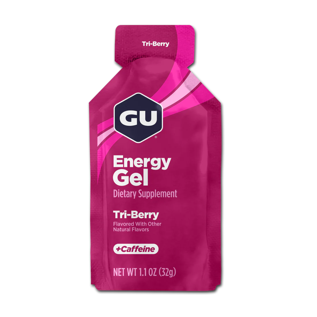 GU Original Energy Gel