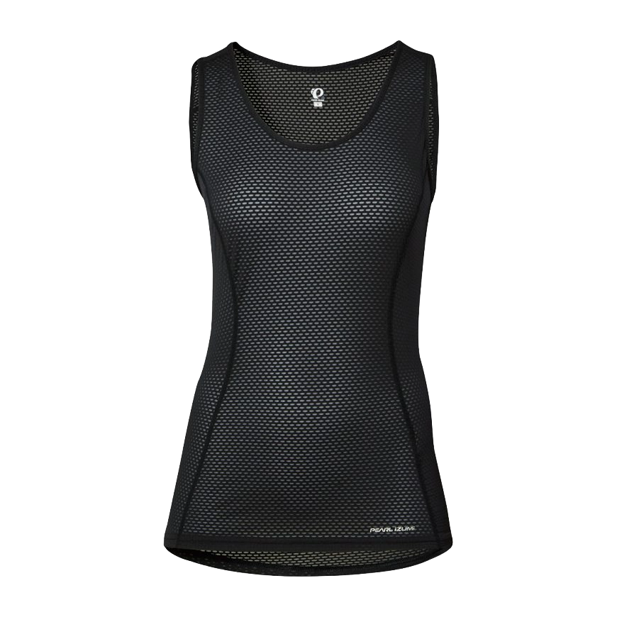 PEARL IZUMI Cool Fit Dry No-Sleeve Woman Base Layer