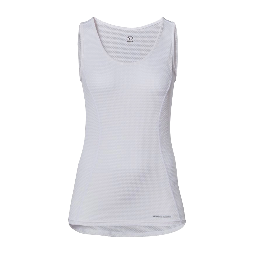 PEARL IZUMI Cool Fit Dry No-Sleeve Woman Base Layer