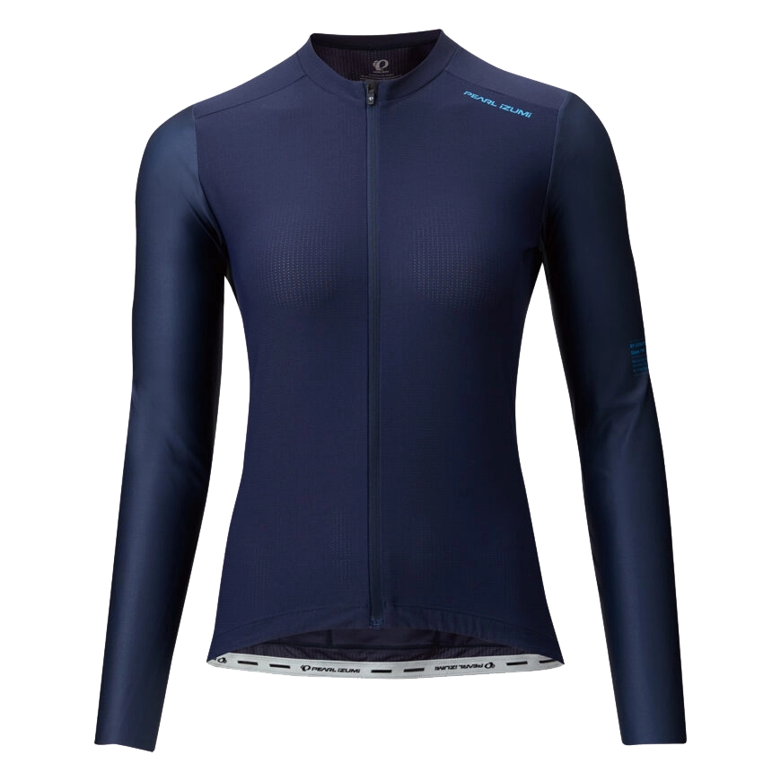 PEARL IZUMI Performance Long Sleeve Woman Jersey