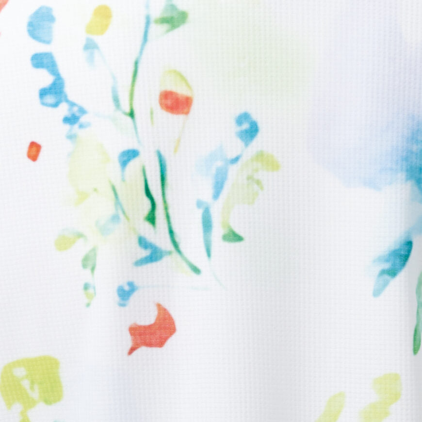 PEARL IZUMI Women UV Print Jersey