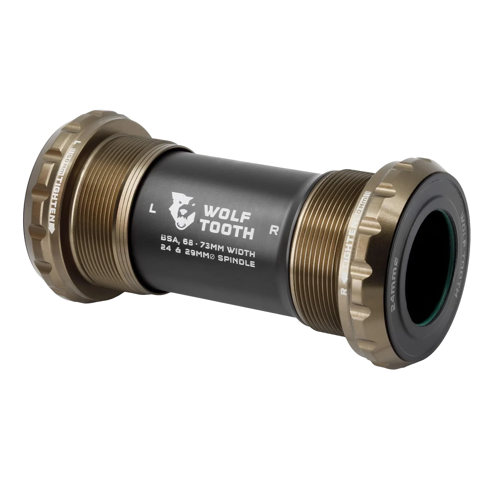WOLF TOOTH BSA Bottom Bracket