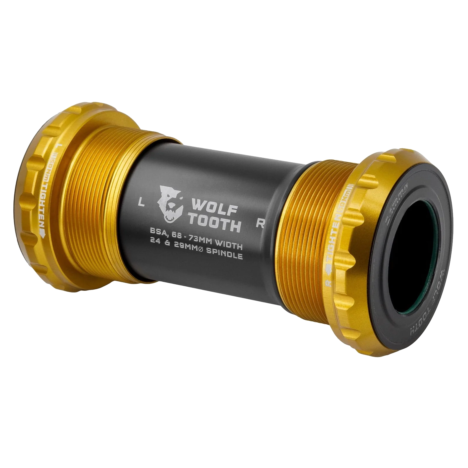 WOLF TOOTH BSA Bottom Bracket