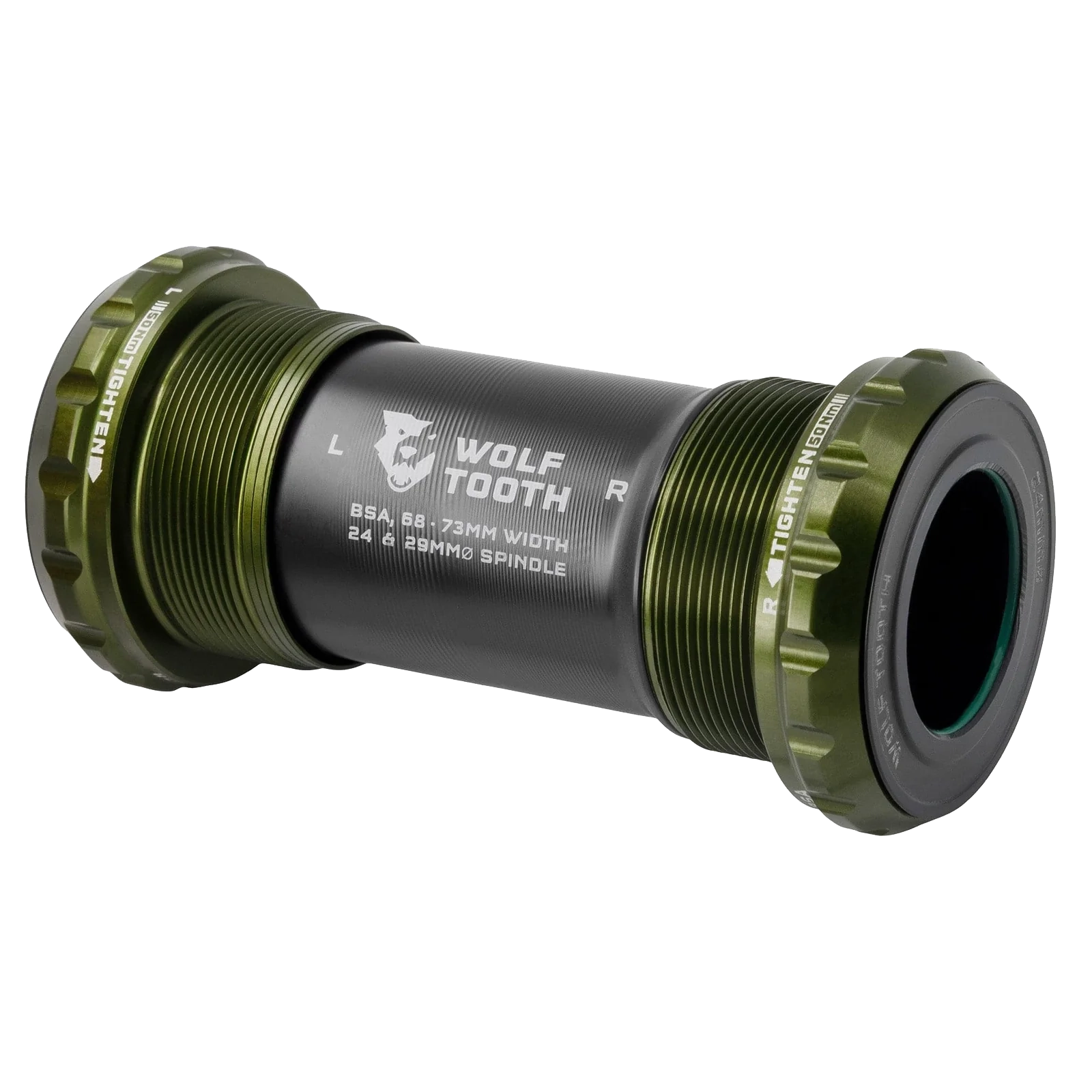 WOLF TOOTH BSA Bottom Bracket