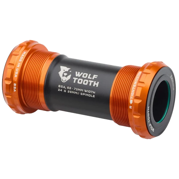 WOLF TOOTH BSA Bottom Bracket