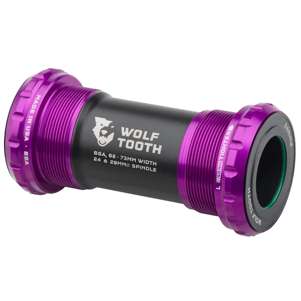 WOLF TOOTH BSA Bottom Bracket