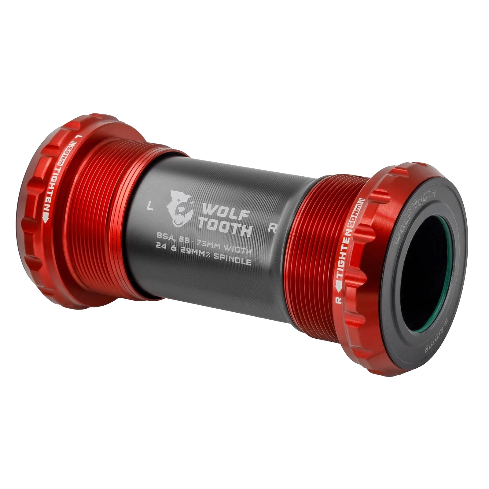 WOLF TOOTH BSA Bottom Bracket