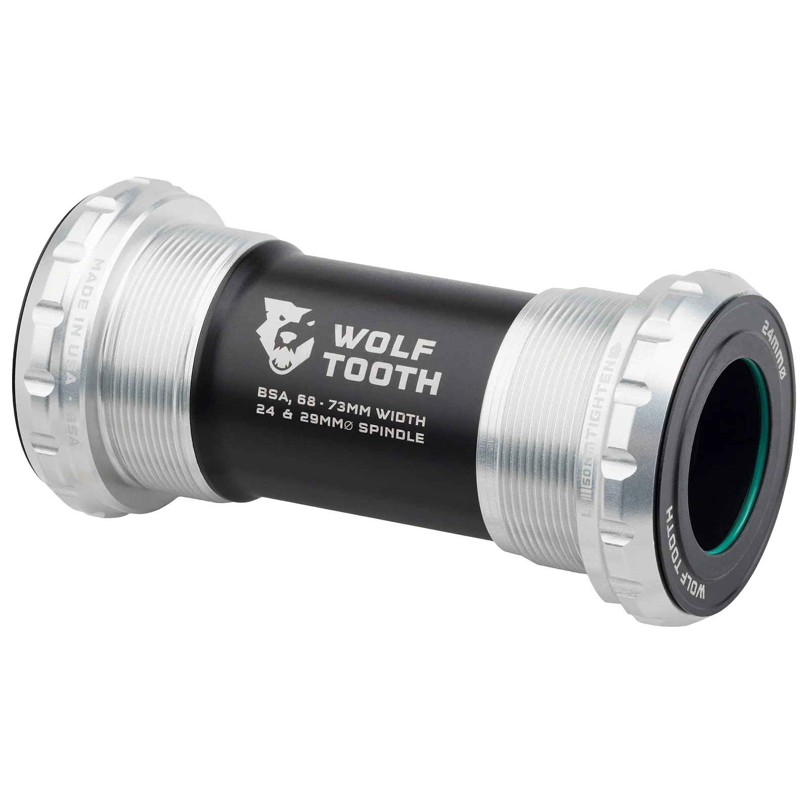 WOLF TOOTH BSA Bottom Bracket