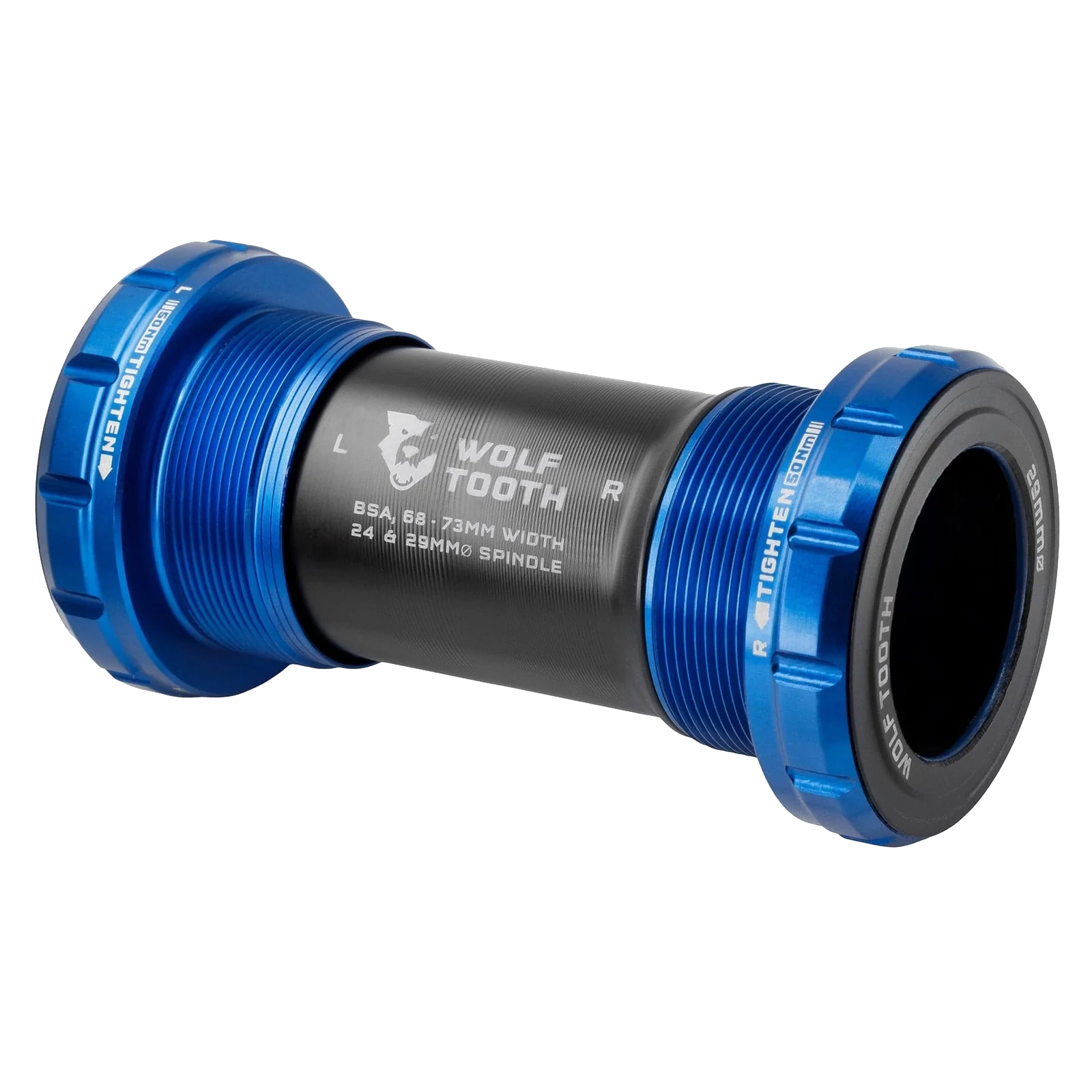 WOLF TOOTH BSA Bottom Bracket