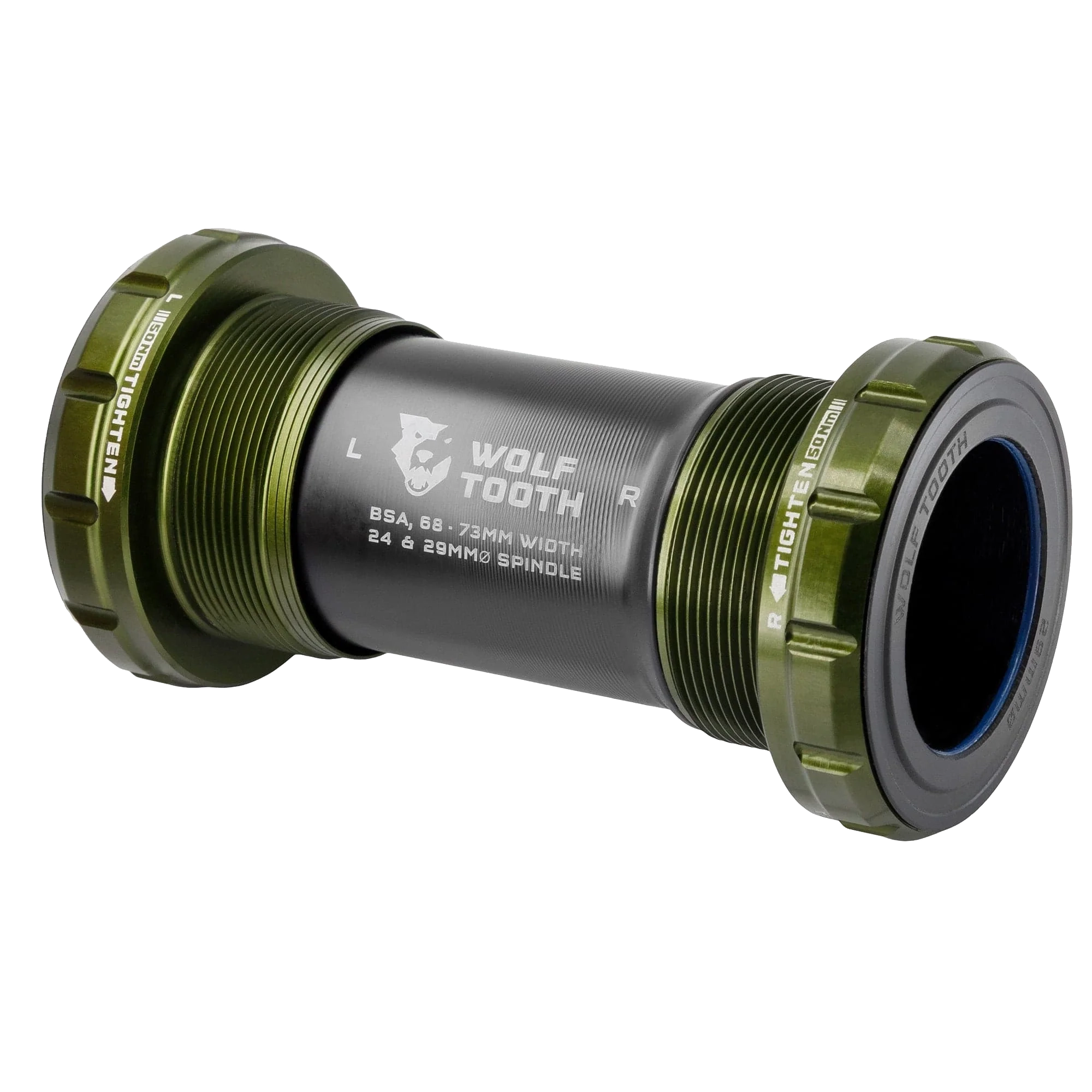 WOLF TOOTH BSA Bottom Bracket