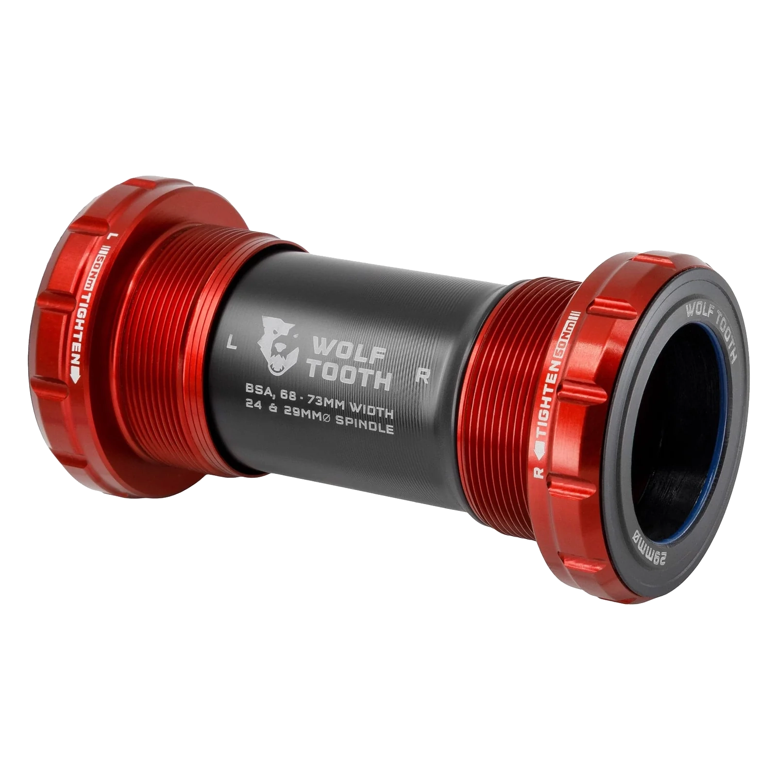 WOLF TOOTH BSA Bottom Bracket