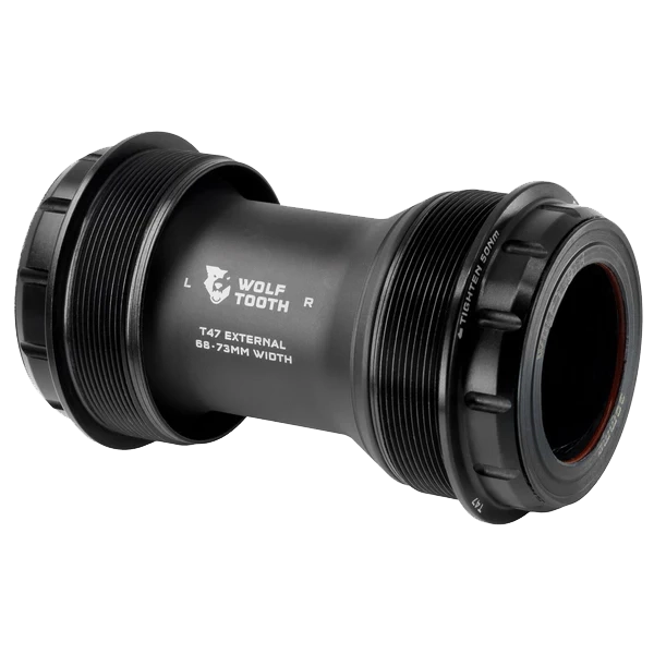 WOLF TOOTH T47 External Bottom Bracket