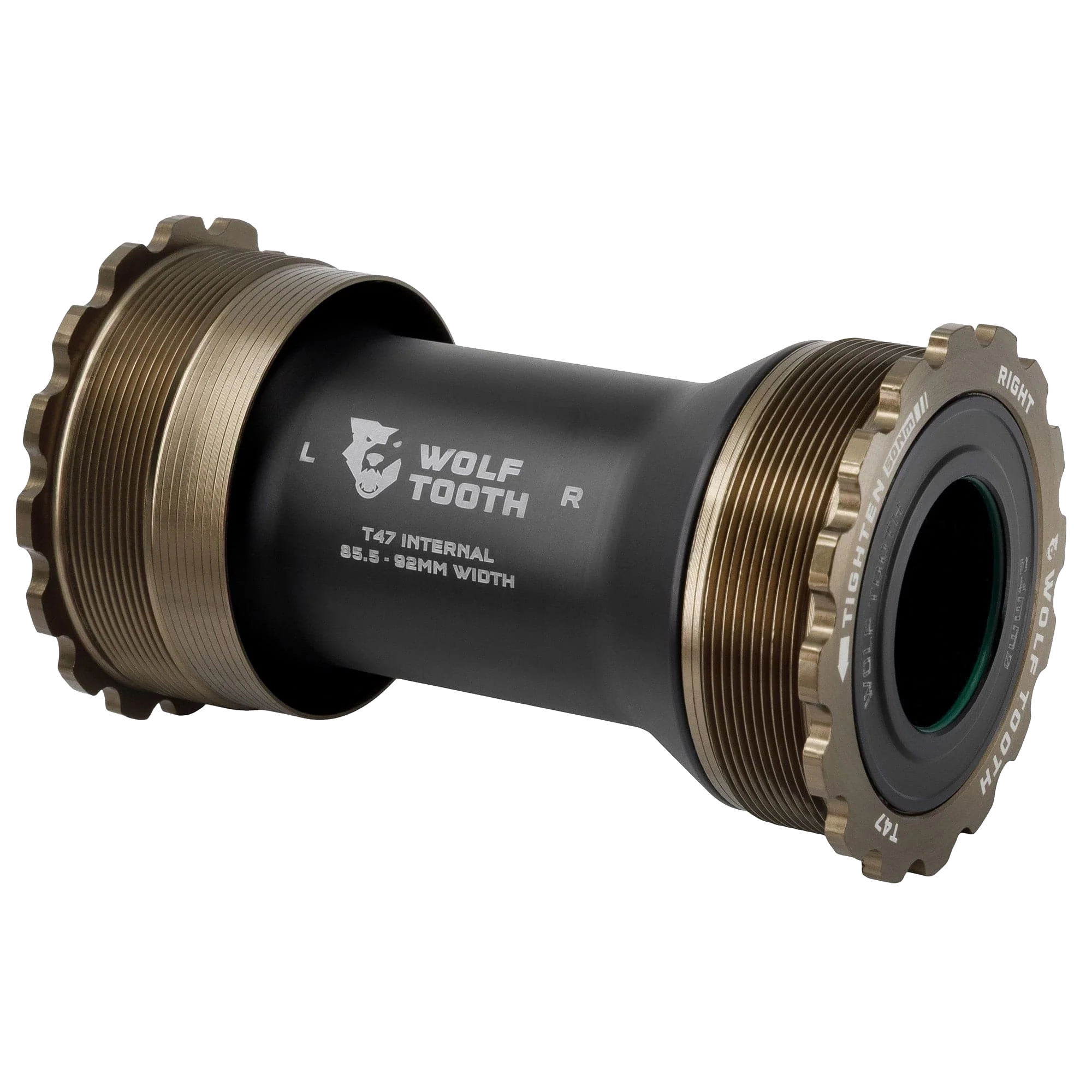 WOLF TOOTH T47 Internal Bottom Bracket