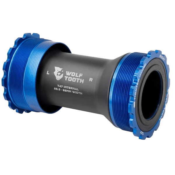 WOLF TOOTHT47 Internal Bottom Bracket