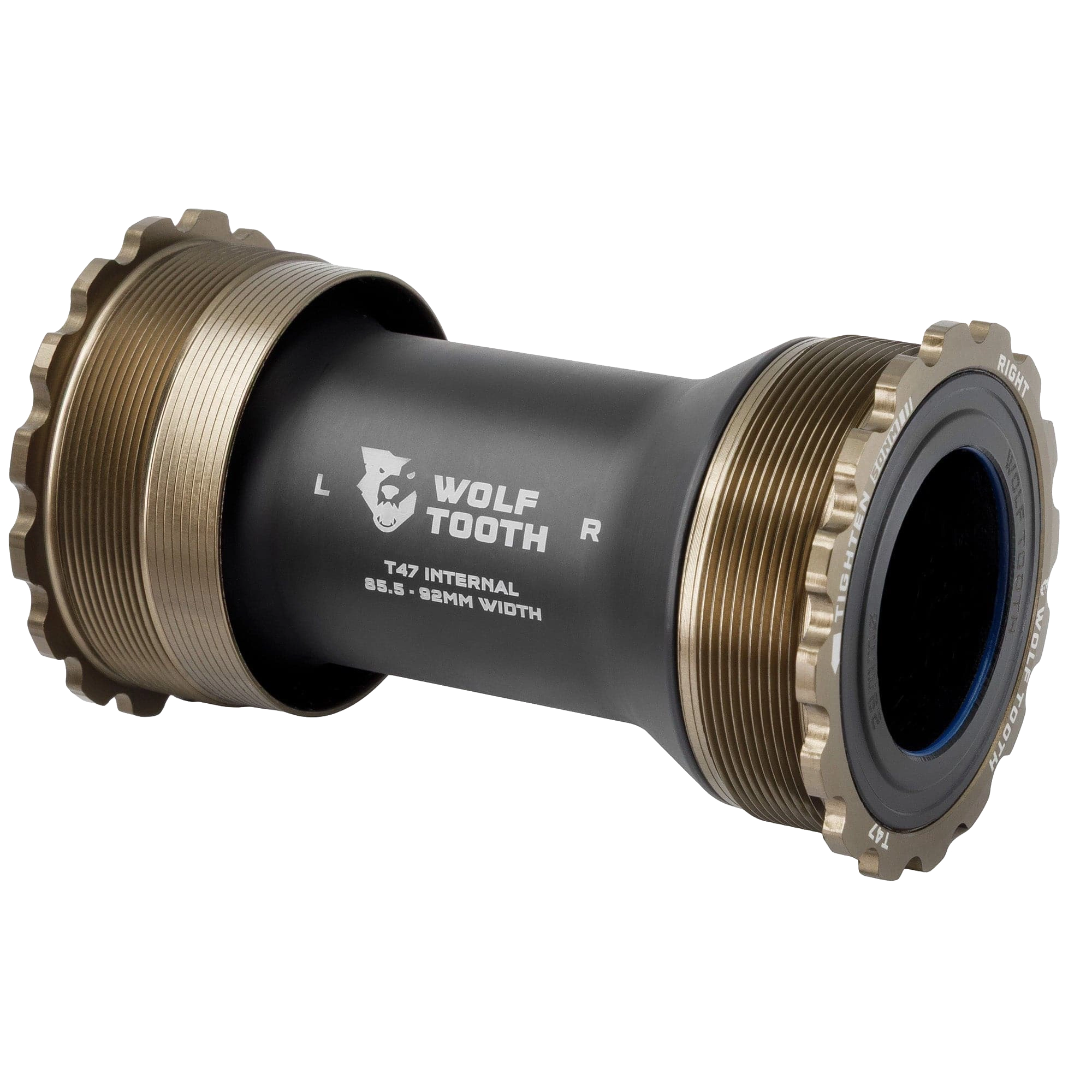 WOLF TOOTH T47 Internal Bottom Bracket