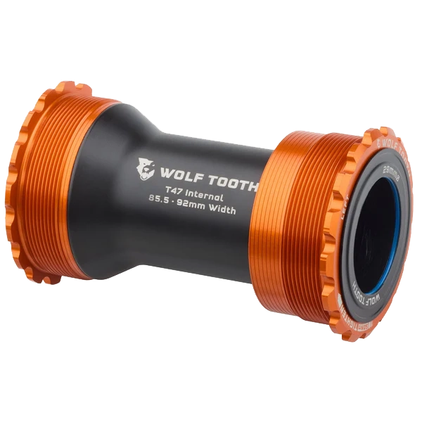 WOLF TOOTHT47 Internal Bottom Bracket