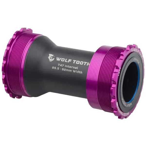 WOLF TOOTHT47 Internal Bottom Bracket