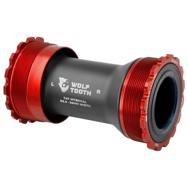 WOLF TOOTHT47 Internal Bottom Bracket