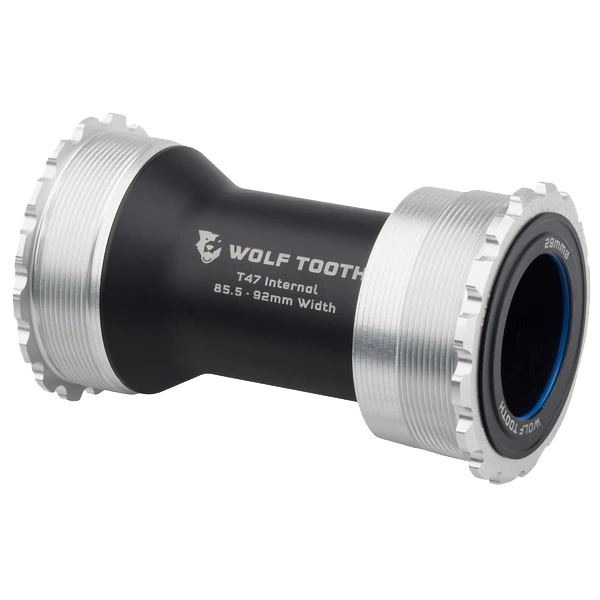 WOLF TOOTHT47 Internal Bottom Bracket