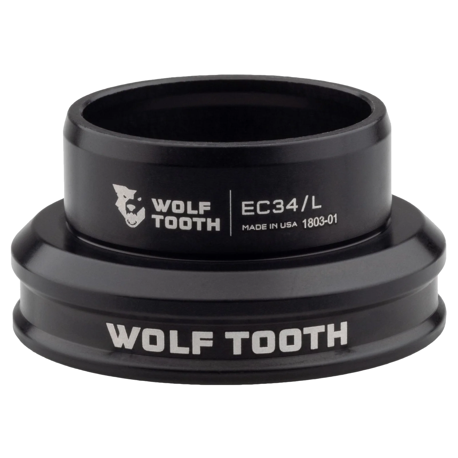 WOLFTOOTH Performance EC Headsets External Cup