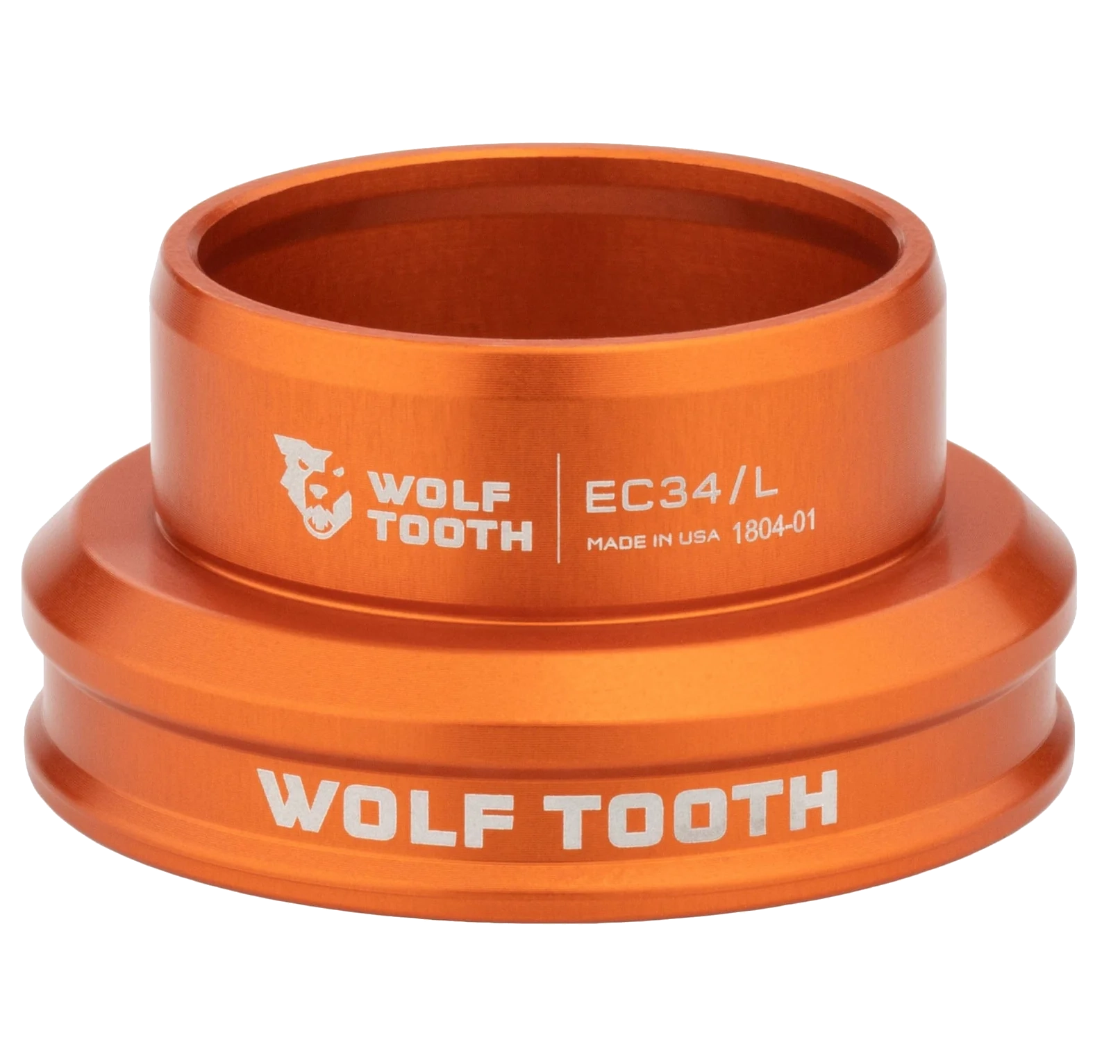 WOLFTOOTH Performance EC Headsets External Cup