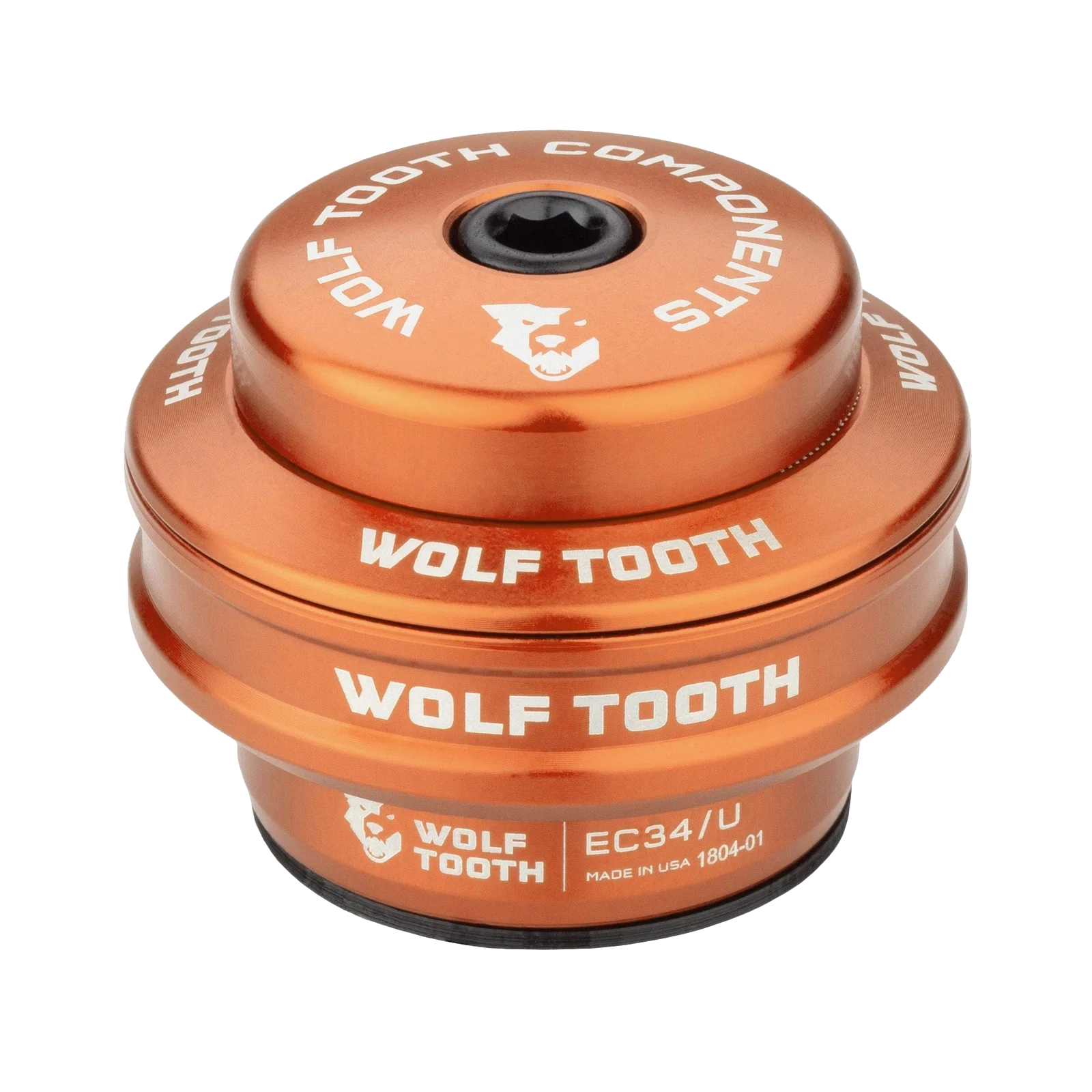 WOLFTOOTH Performance EC Headsets External Cup