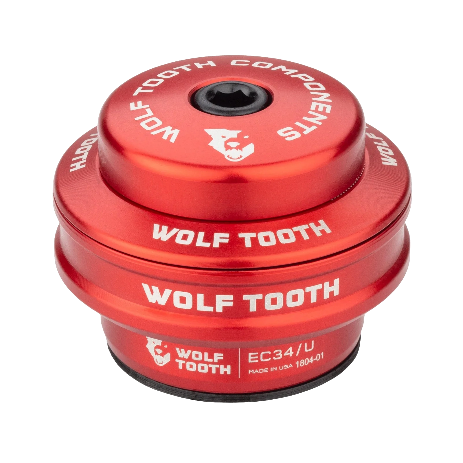 WOLFTOOTH Performance EC Headsets External Cup