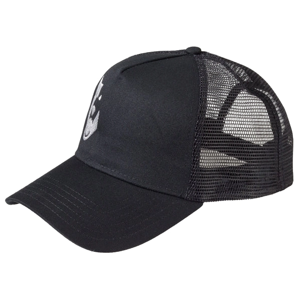 WOLF TOOTH Logo Trucker Hat