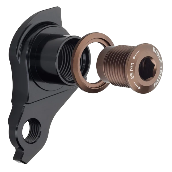 WOLF TOOTH Universal Derailleur Hanger