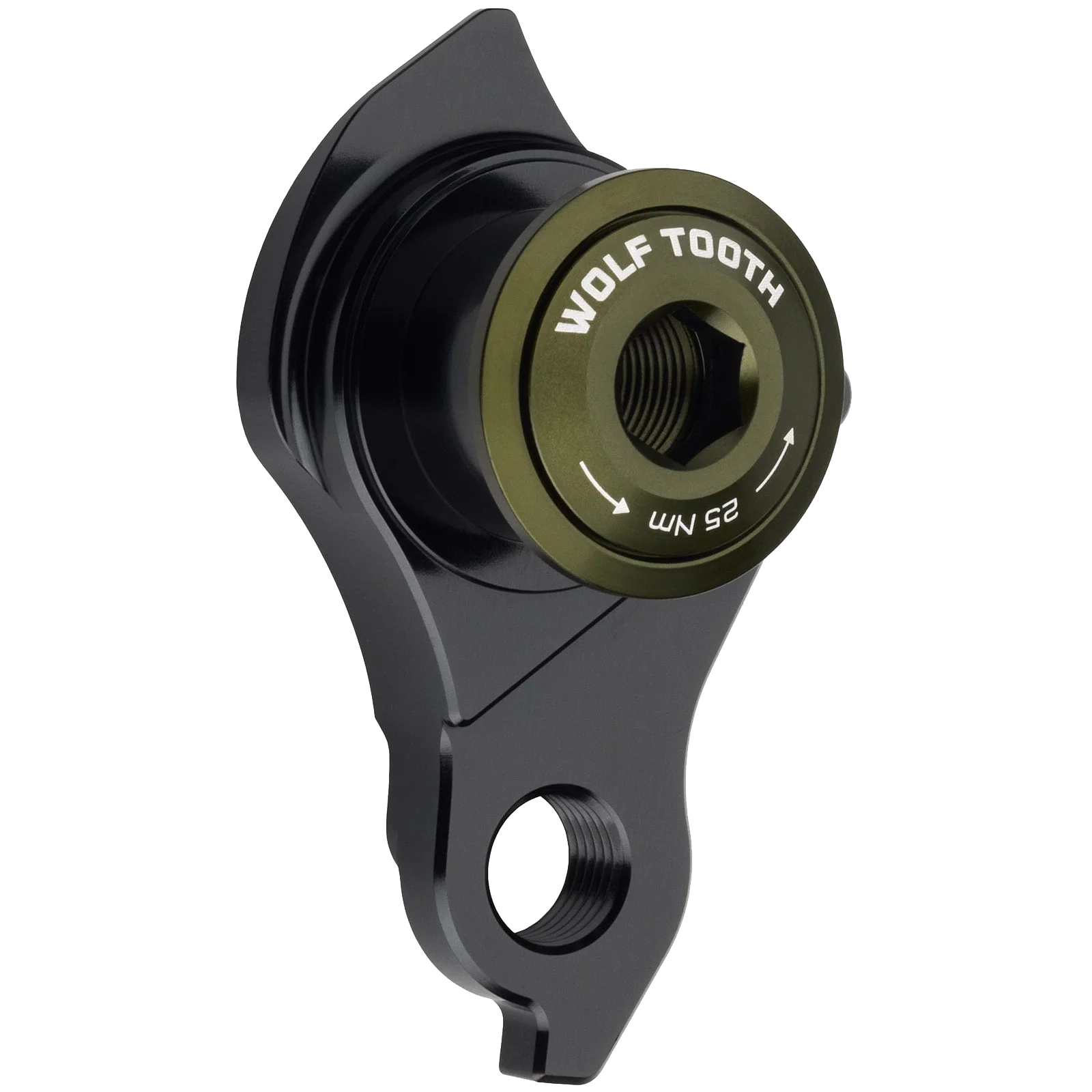 WOLF TOOTH Universal Derailleur Hanger