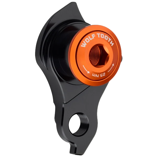 WOLF TOOTH Universal Derailleur Hanger