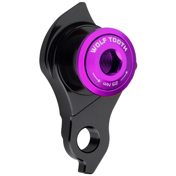 WOLF TOOTH Universal Derailleur Hanger