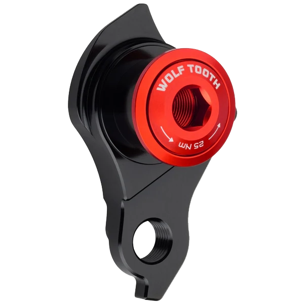 WOLF TOOTH Universal Derailleur Hanger