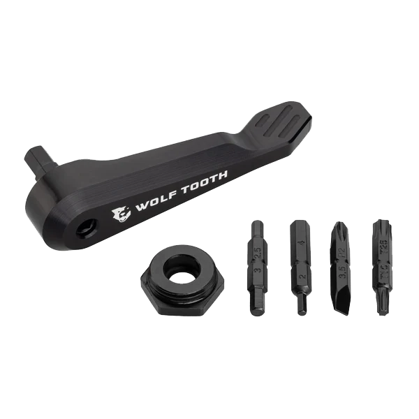 WOLF TOOTH Axle Handle Multi-Tool
